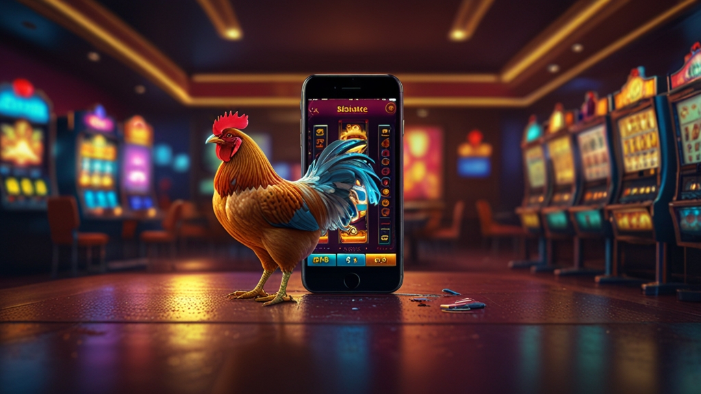 Chicken Road Danmark